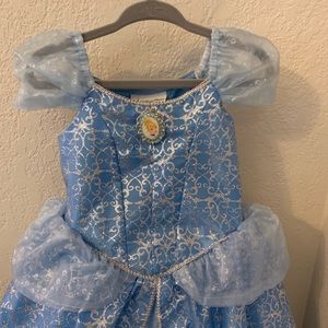 Disney World Cinderella Dress